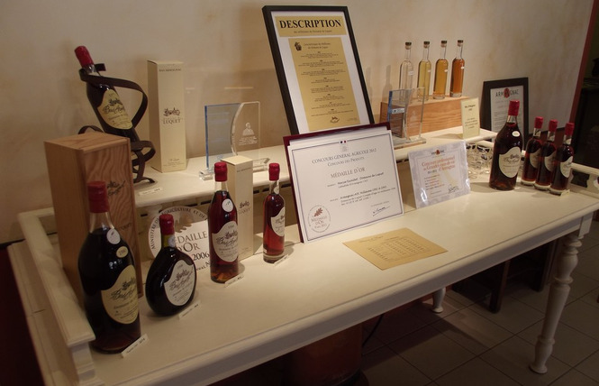 Boutique de Luquet 2 - Labastide-d'Armagnac