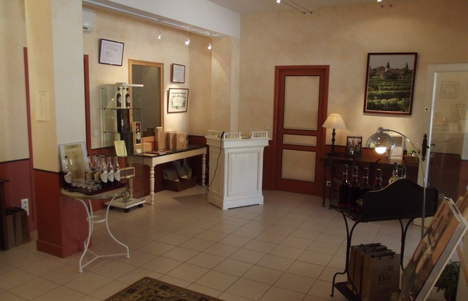 Boutique de Luquet 7 - Labastide-d'Armagnac