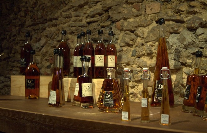 Boutique de Lassaubatju 2 - Hontanx