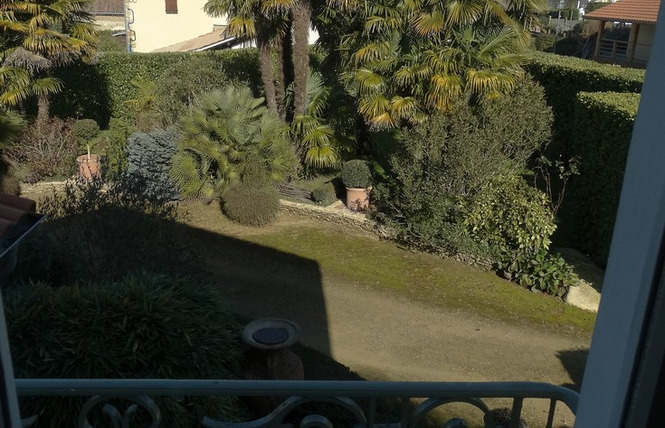 Côté Jardin 11 - Hontanx