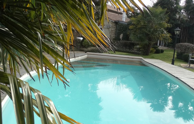 Côté Jardin 15 - Hontanx