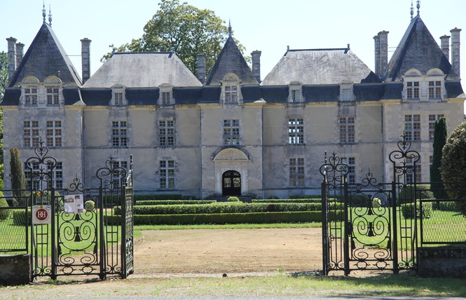 Domaine de Ravignan 2 - Perquie