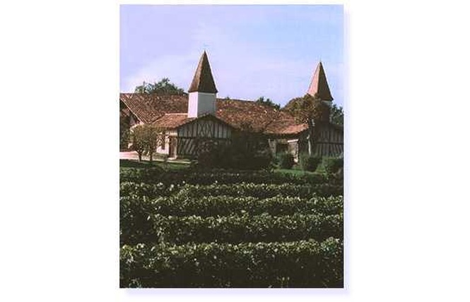 Domaine de Luquet 2 - Labastide-d'Armagnac