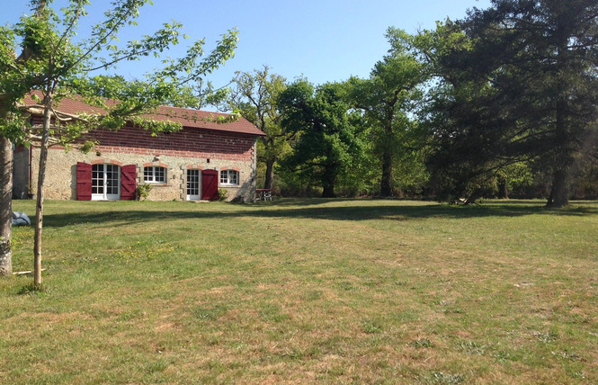 Pigé-Landes 2 - Saint-Justin