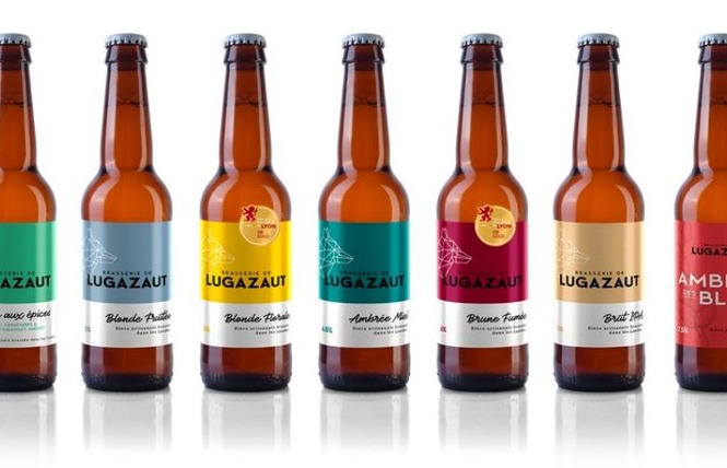 Brasserie de Lugazaut 1 - Vielle-Soubiran
