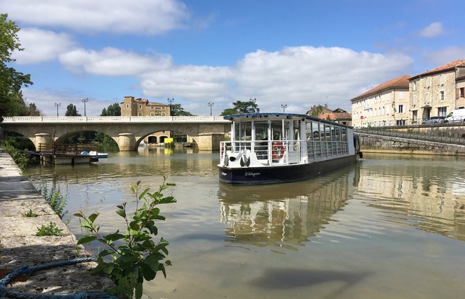 D'Artagnan Navigation SARL 1 - Condom