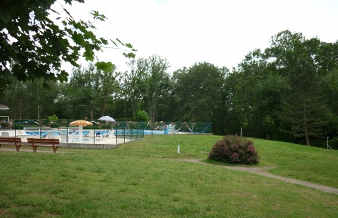 Parc touristique de la chêneraie 