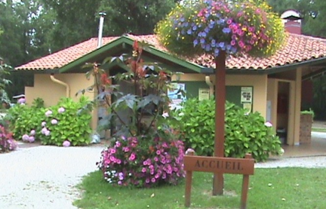 Parc touristique de la chêneraie 