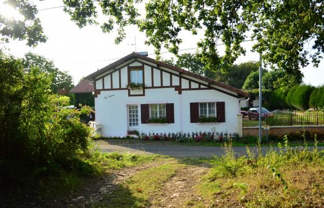 Le Cournet 1 - Bourdalat