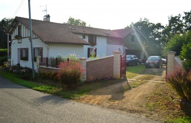 Le Cournet 15 - Bourdalat