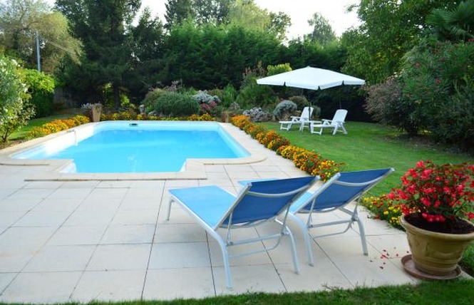 Le Cournet 16 - Bourdalat