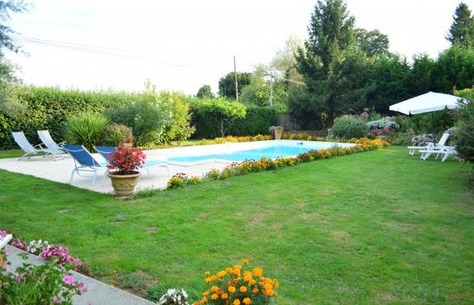 Le Cournet 17 - Bourdalat