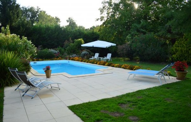 Le Cournet 19 - Bourdalat