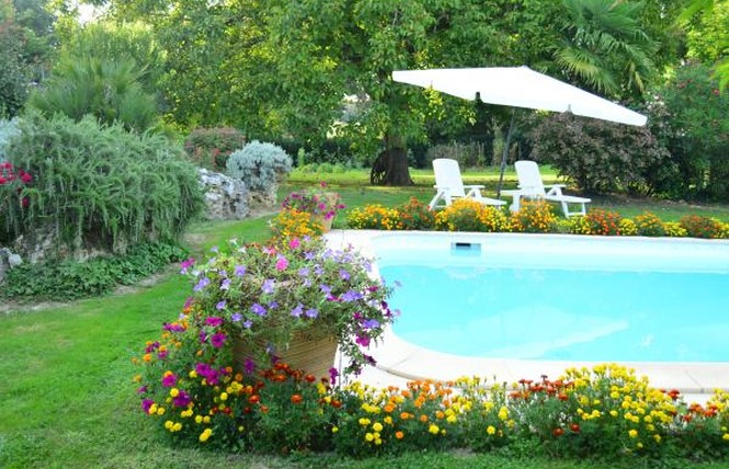 Le Cournet 2 - Bourdalat