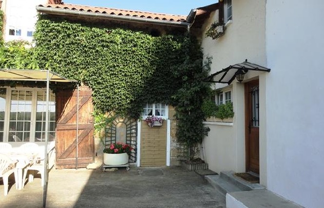 Le Cournet 12 - Bourdalat