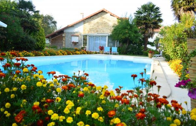 Le Cournet 13 - Bourdalat