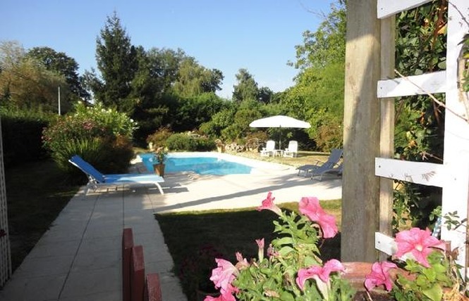 Le Cournet 14 - Bourdalat