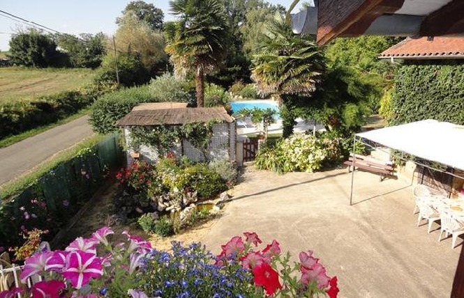 Le Cournet 4 - Bourdalat