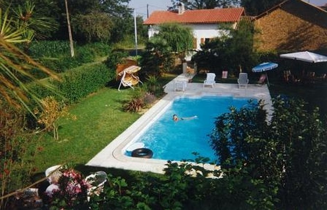 Le Cournet 5 - Bourdalat