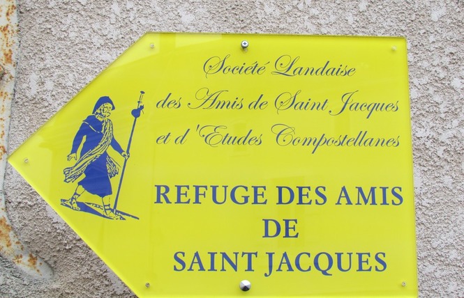 Refuge jacquaire de Roquefort 2 - Roquefort