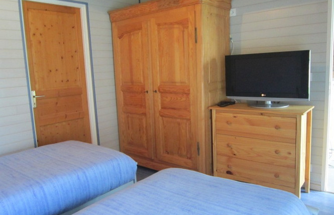 Le Campagnol 4 - Saint-Justin