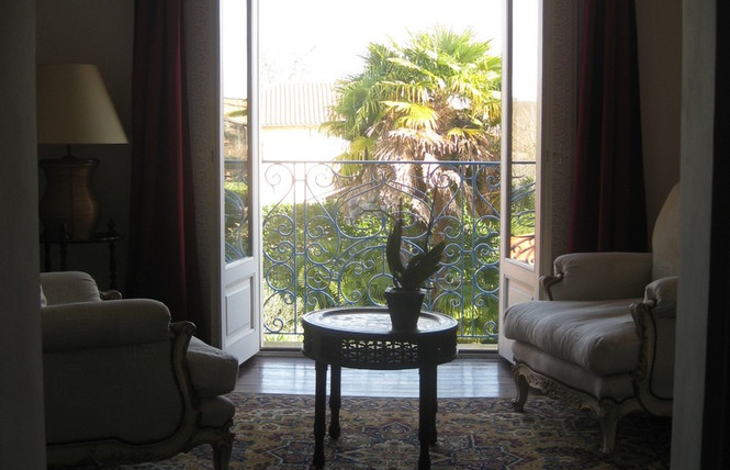 Côté Jardin 19 - Hontanx