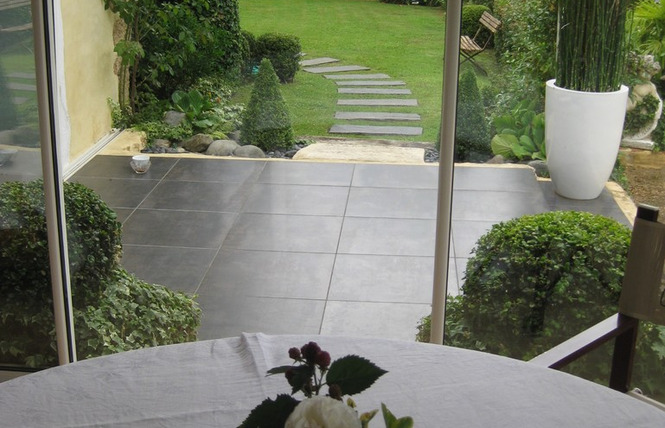 Côté Jardin 26 - Hontanx