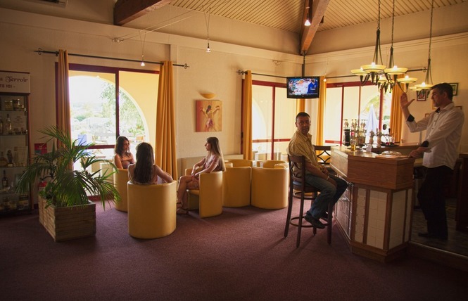 Hôtel Solenca 4 - Nogaro