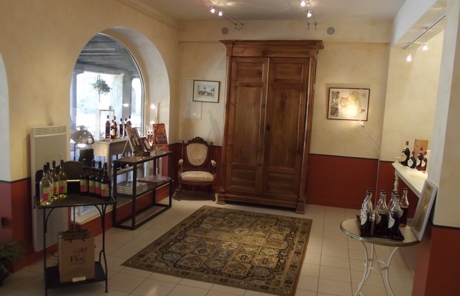 Domaine de Luquet 4 - Labastide-d'Armagnac