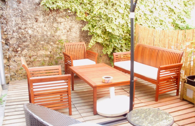 Chez Estelle 3 - Labastide-d'Armagnac