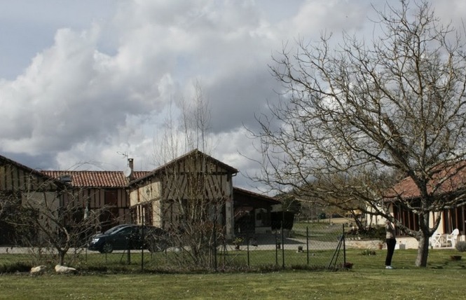 La Ferme 5 - Lagrange