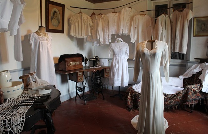 Musée du Paysan Gascon 8 - Toujouse