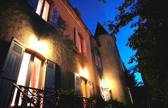 Le St Vincent 10 - Roquefort