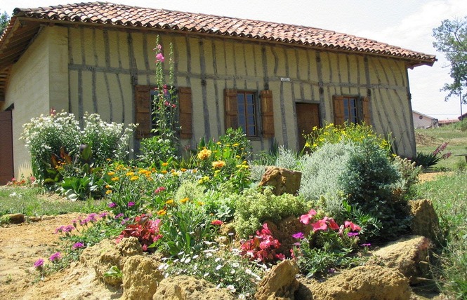 Musée du Paysan Gascon 6 - Toujouse
