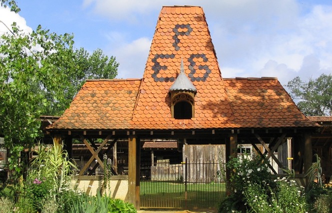 Musée du Paysan Gascon 4 - Toujouse