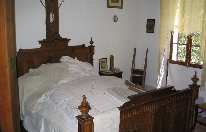 Musée du Paysan Gascon 2 - Toujouse