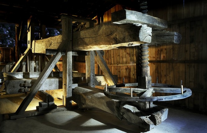 Musée du Paysan Gascon 3 - Toujouse