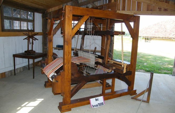 Musée du Paysan Gascon 1 - Toujouse