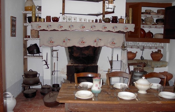 Musée du Paysan Gascon 5 - Toujouse