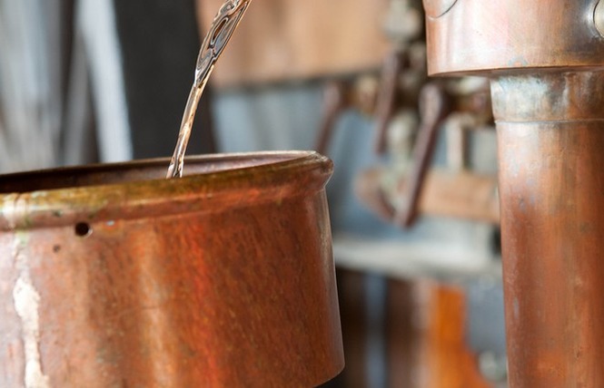 Ecomusée de l'Armagnac 2 - Labastide-d'Armagnac