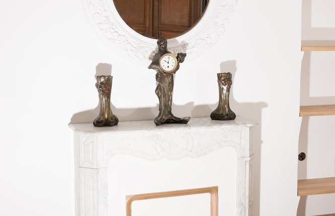 Chambres Lou Castet de Lussolle 4 - Losse