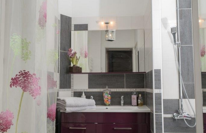 Chambres Lou Castet de Lussolle 8 - Losse