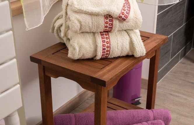 Chambres Lou Castet de Lussolle 9 - Losse