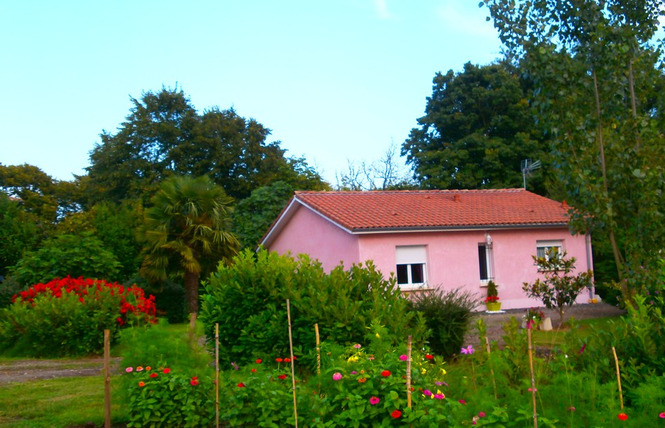 La Villarose 2 - Parleboscq