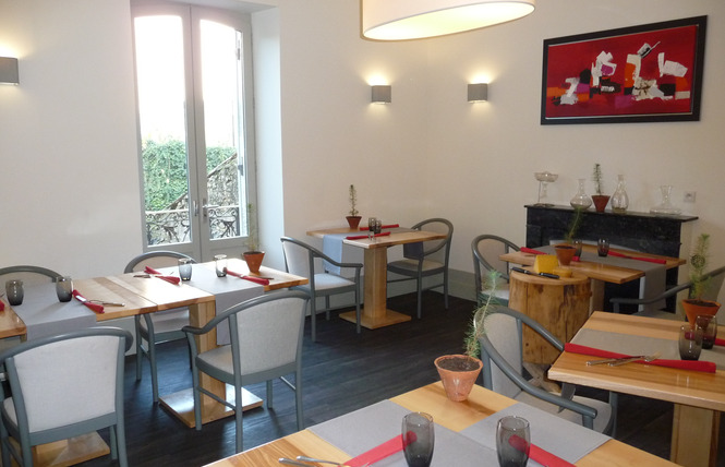 Le St Vincent 9 - Roquefort
