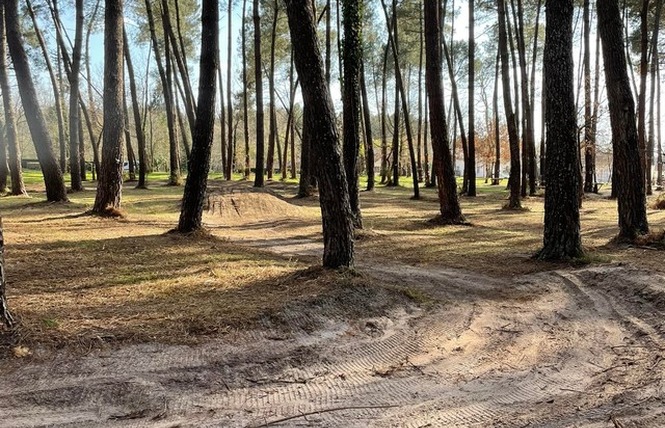 Pumptrack 2 - Arue