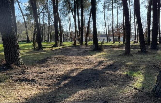 Pumptrack 3 - Arue