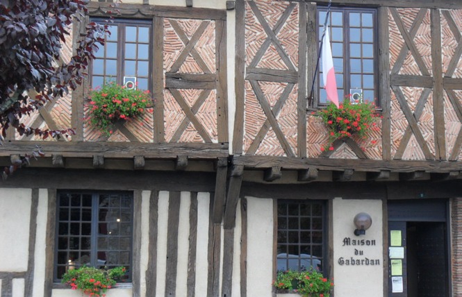 Maison du Gabardan 2 - Gabarret
