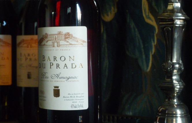 Château du Prada 5 - Labastide-d'Armagnac