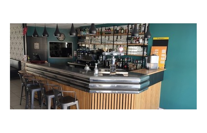 Alégria Bistrot 2 - Gabarret